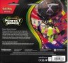 Pokémon TCG: Mega Evolution - Perfect Order - 3-Pack Blister
